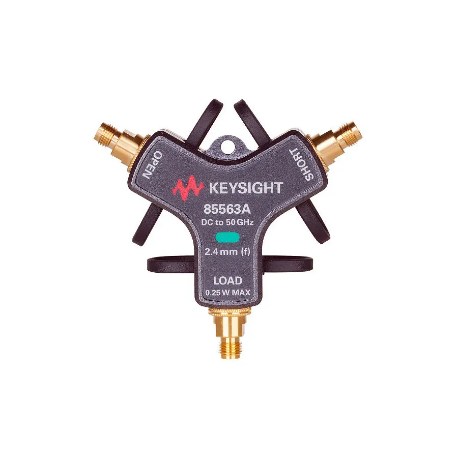 Keysight 85564A Kit de calibrage mécanique
