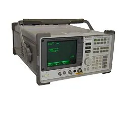 Analyseur de Spectre Keysight 8562A