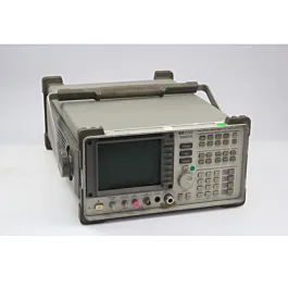 Analyseur de Spectre Keysight 8563A