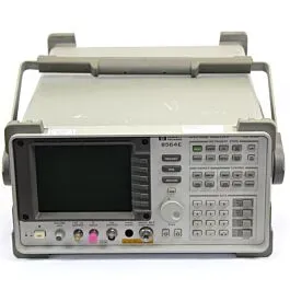Analyseur de Spectre Keysight 8564E