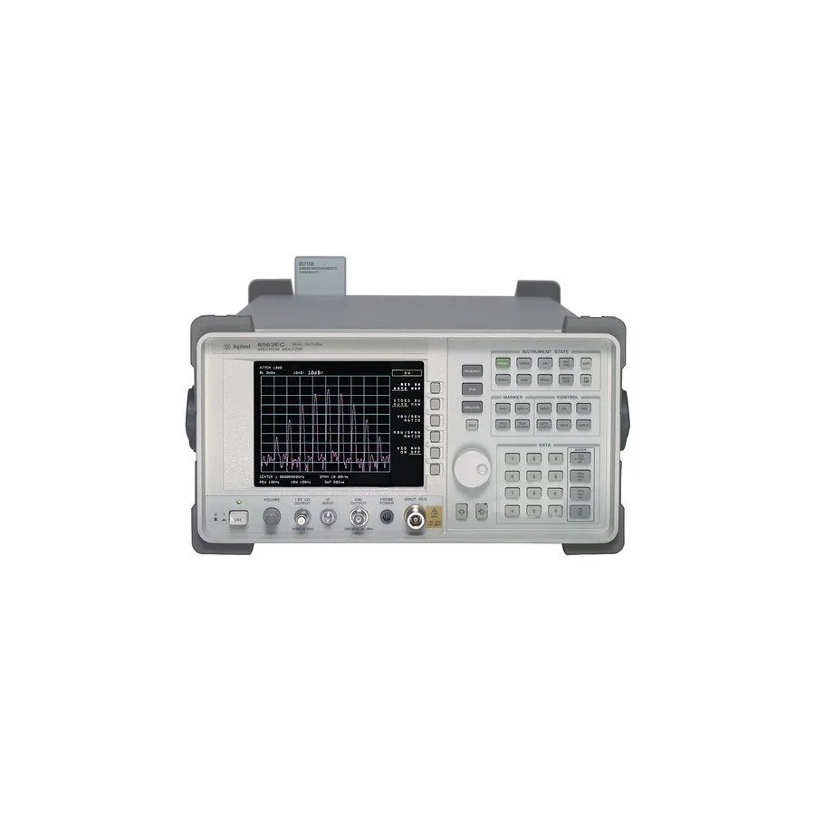Analyseur de spectre Keysight 8564EC