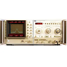 Analyseur de spectre Keysight 8565A