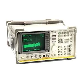 Analyseur de spectre portable Keysight 8565E