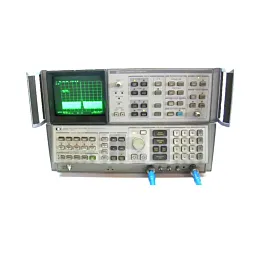 Analyseur de spectre Keysight 8566B
