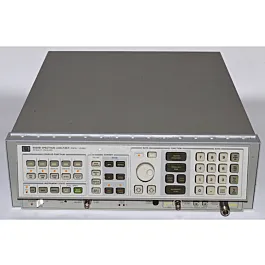 Analyseur de spectre Keysight 8568B