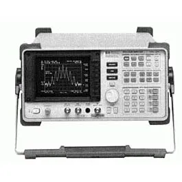 Analyseur de Spectre Keysight 8590A