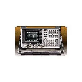 Analyseur de Spectre Keysight 8590L