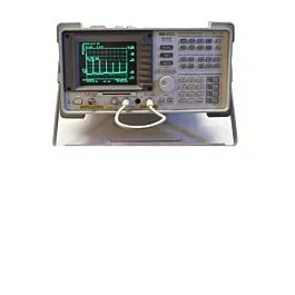 Analyseur de Spectre Keysight 8591E