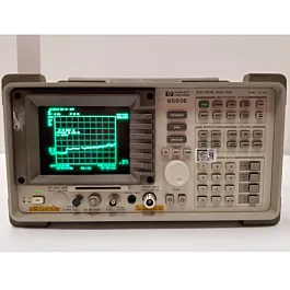 Analyseur de Spectre Keysight 8593E