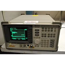 Analyseur de spectre Keysight 8594E