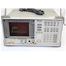 Analyseur de spectre Keysight 8595E