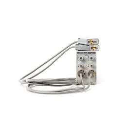Tête d'échantillonnage distante double Keysight 86118A