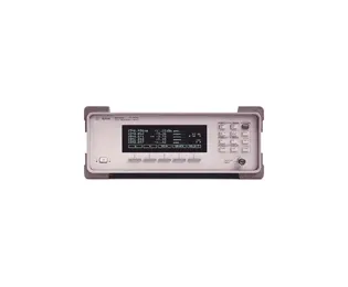 Compteur de longueurs d'onde multi-longueurs Keysight 86120B