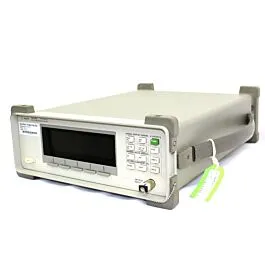 Compteur de longueurs d'onde multi-longueurs Keysight 86120C