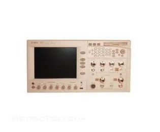 BitAlyzer Keysight 86130A