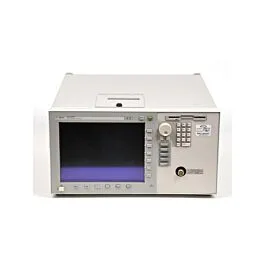 Analyseur de spectre optique Keysight 86140B