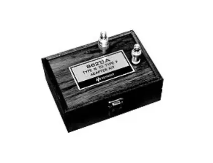 Ensemble d'atténuateurs Keysight 86213A