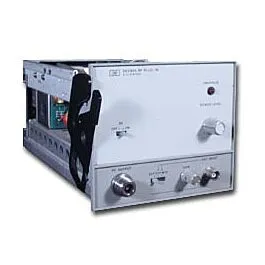 Module enfichable RF Keysight 86240A