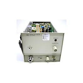 Module enfichable RF Keysight 86240C