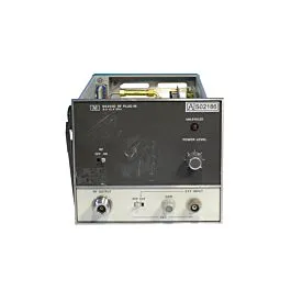 Module enfichable RF Keysight 86250D
