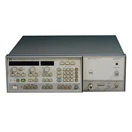 Module enfichable RF Keysight 86260A