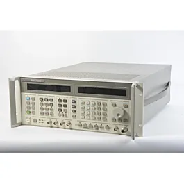 Générateur de signaux Keysight 8645A
