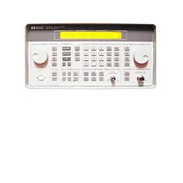 Générateur de signaux Keysight 8648A