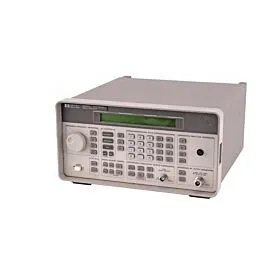 Générateur de signaux synthétisé Keysight 8648C