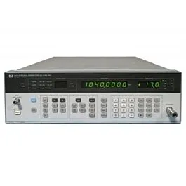 Générateur de signaux synthétisé Keysight 8657A