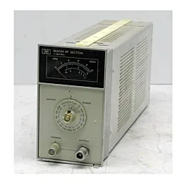 Module RF Keysight 86602A