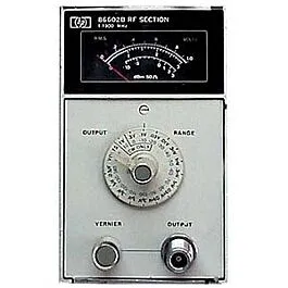 Module RF Keysight 86602B