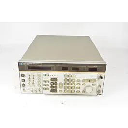 Générateur de signal Keysight 8663A