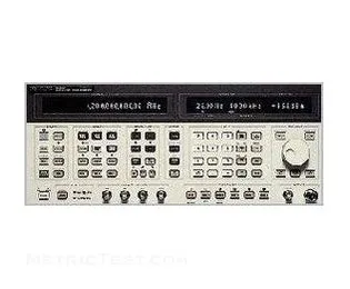Générateur de signal Keysight 8665A