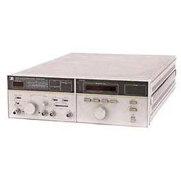Générateur de signal synthétisé Keysight 8672A