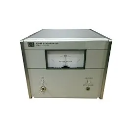 Synchroniseur de verrouillage de phase Keysight 8709A