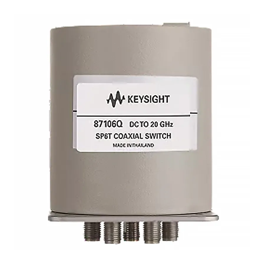Kit adaptateur Keysight 87106Q/161/T24