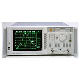 Analyseur de réseau Keysight 8714ES