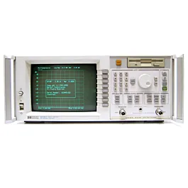 Analyseur de réseau Keysight 8714ET