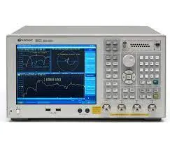 Analyseur de réseau vectoriel Keysight 8719D