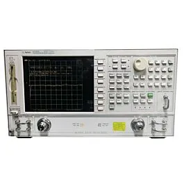 Analyseur de réseau vectoriel Keysight 8719ES