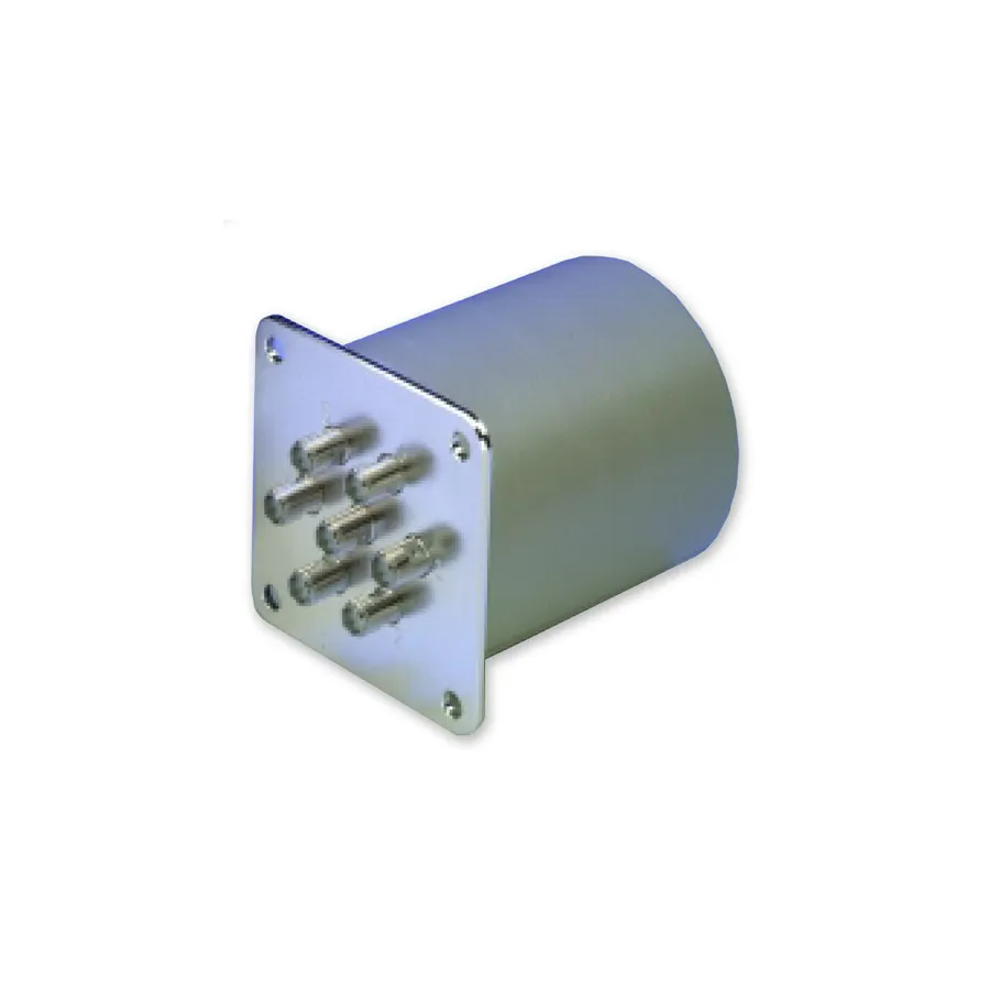 Keysight 87206C/161/SMA Commutateur Coaxial Multipourts