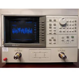 Keysight 8720C Analyseur de Réseau Vectoriel Hyperfréquence