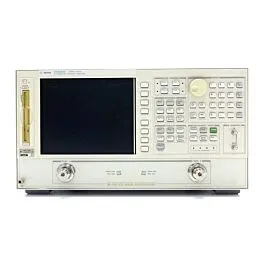 Analyseur de réseau vectoriel S-Paramètres Keysight 8722ES