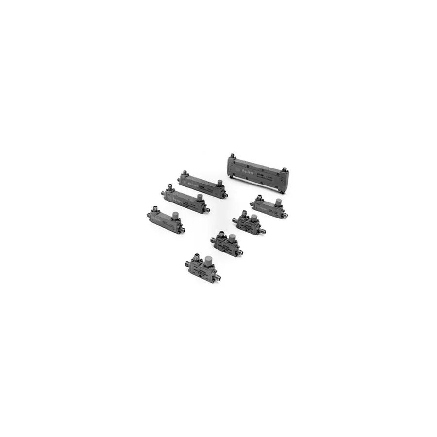 Keysight 87301E Coupleur directionnel coaxial