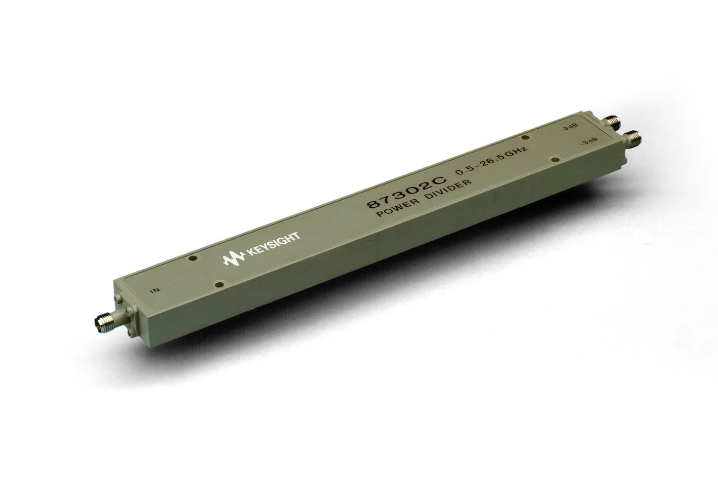 Keysight 87302C Diviseur de puissance hybride