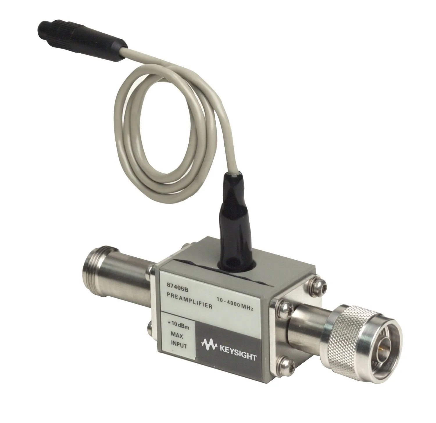 Préamplificateur Keysight 87405B