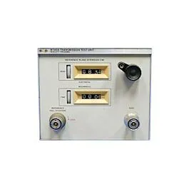 Unité de test de transmission Keysight 8740A