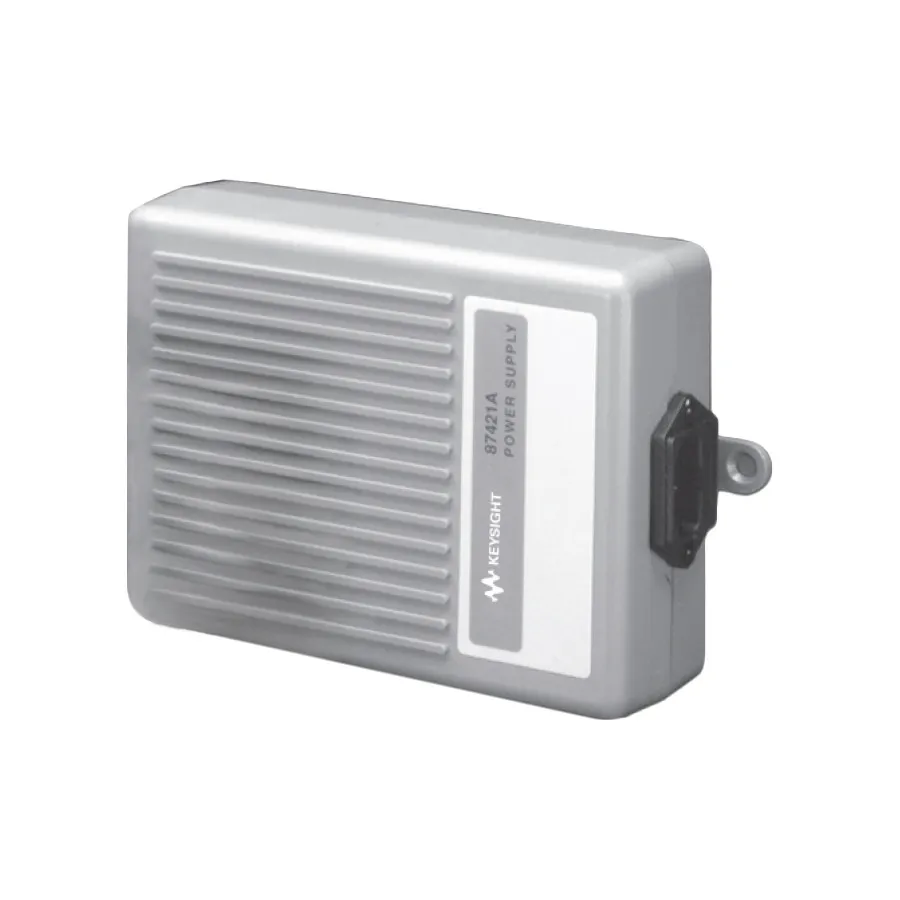 Alimentation Keysight 87421A