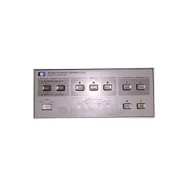 Normaliseur de stockage Keysight 8750A