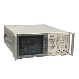 Analyseur de réseau Keysight 8753C-006